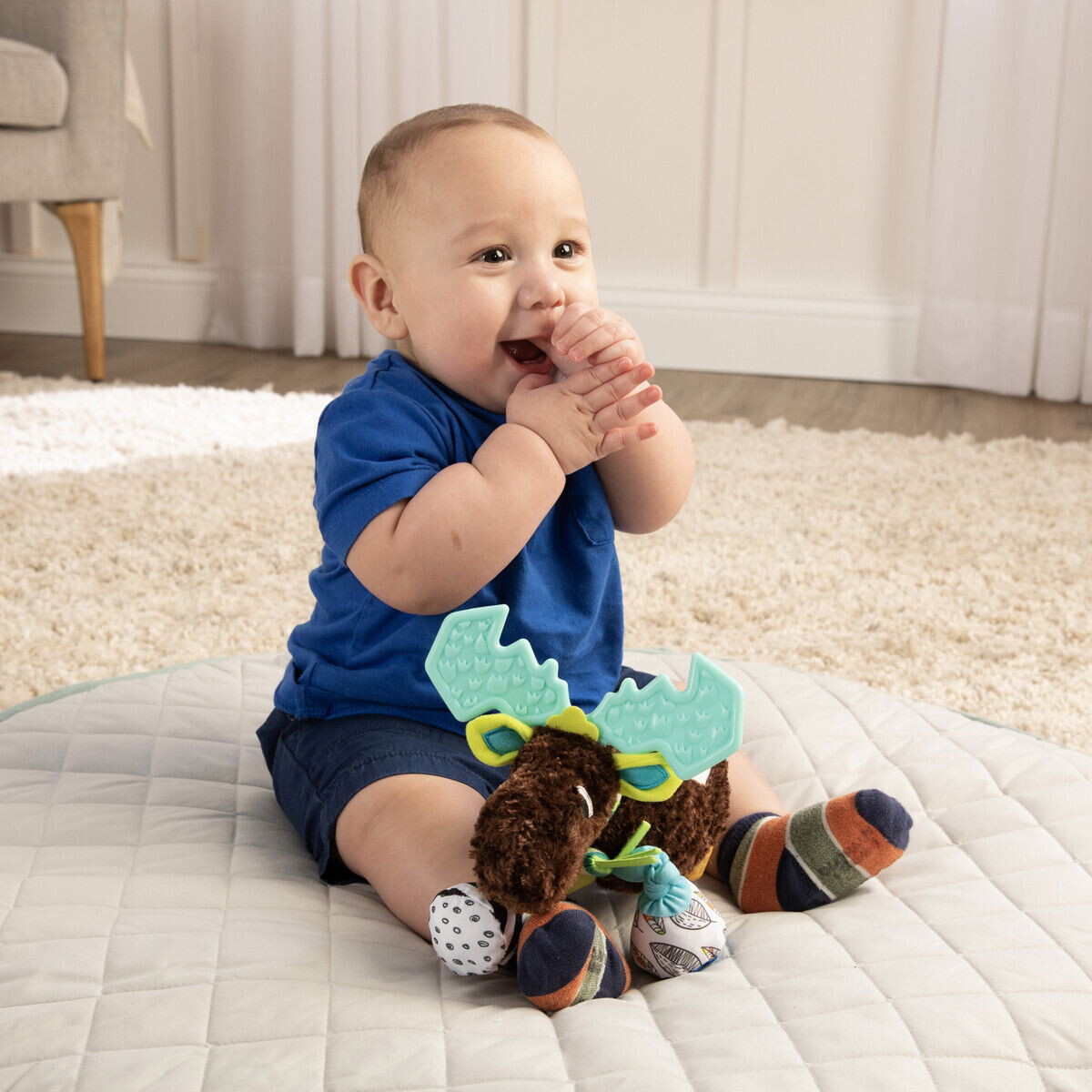 Lamaze - Mortimer Elgen - 941-27014