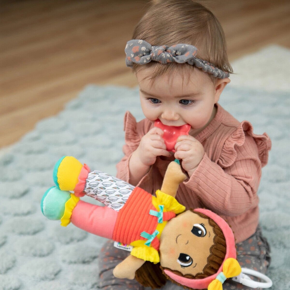 Lamaze - My Friend Olivia 941-27479