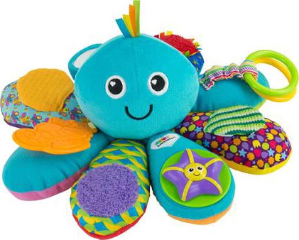 Lamaze - Octivity Time