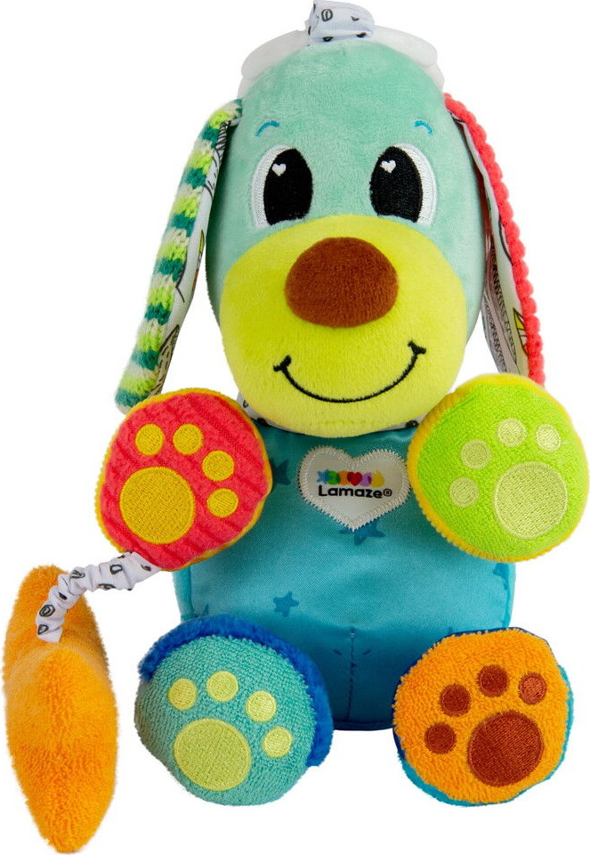 Lamaze - Pupsqueak