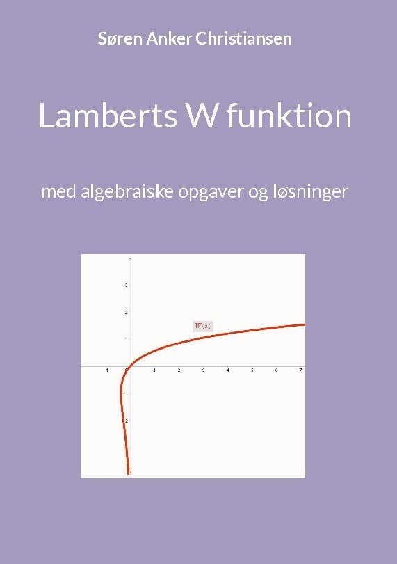 Lamberts W Funktion