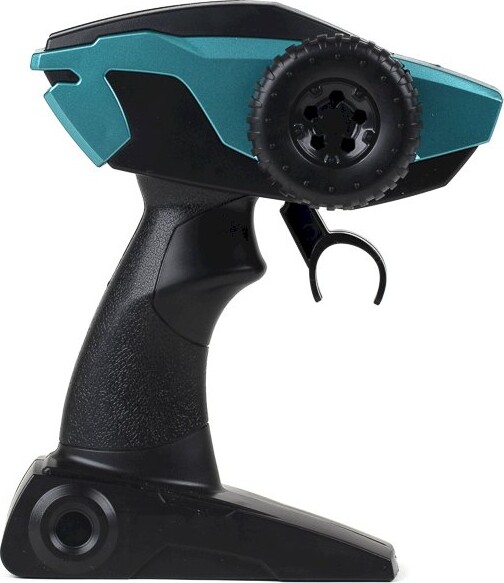 Fjernstyret Lamborghini Sian - 1 16 - 2 4 Ghz - Turkis