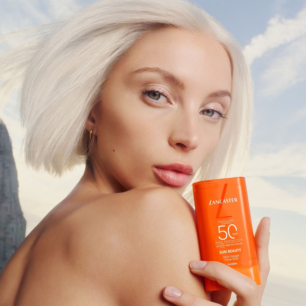 Lancaster - Sun Beauty Face Stick
