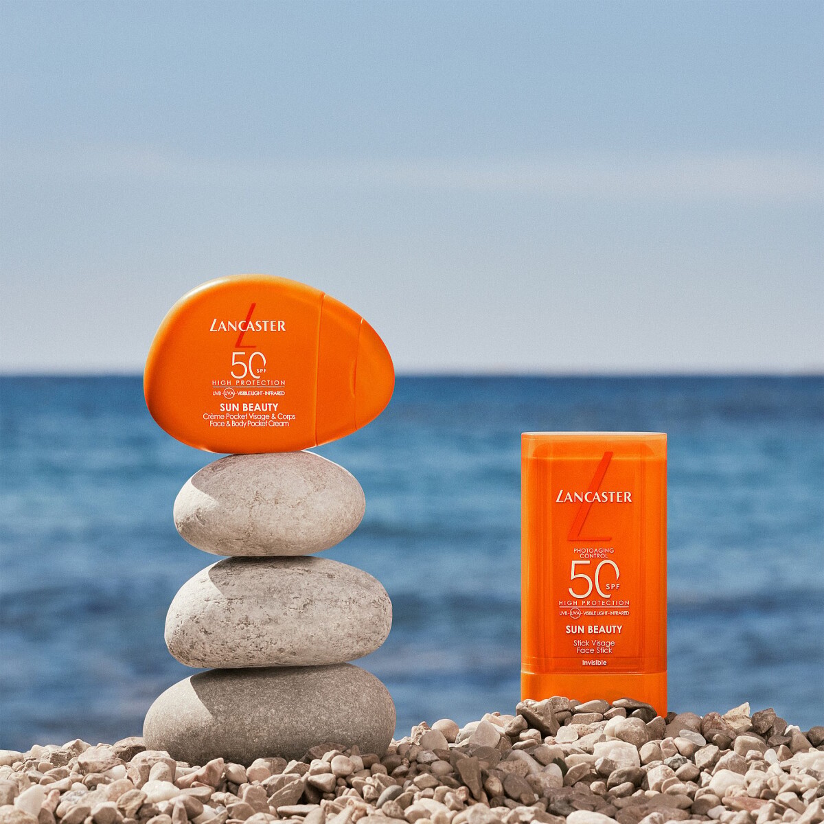 Lancaster - Sun Beauty Face Stick