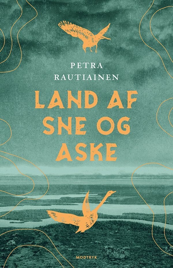 Land Af Sne Og Aske