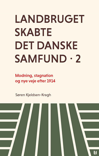 Landbruget Skabte Det Danske Samfund 2