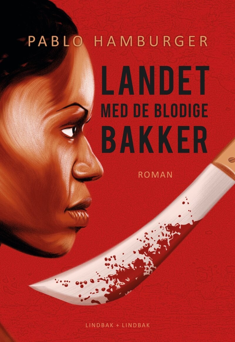 Landet Med De Blodige Bakker