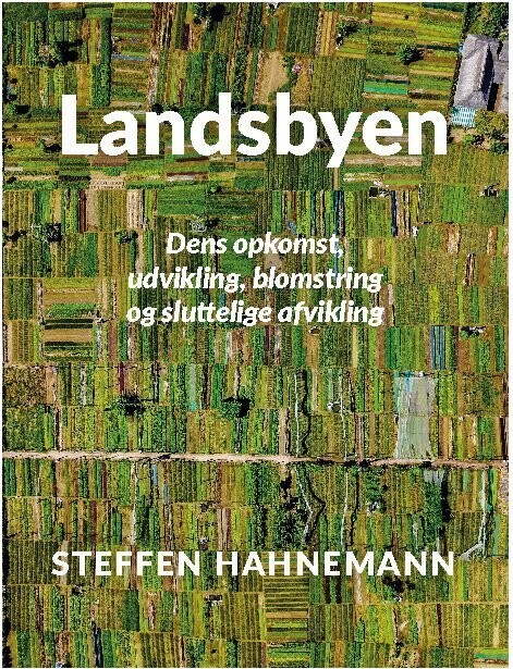 Landsbyen