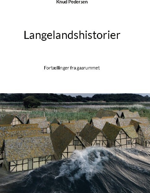 Langelandshistorier
