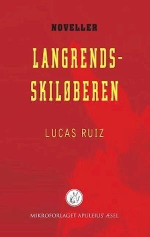 Langrendsskiløberen