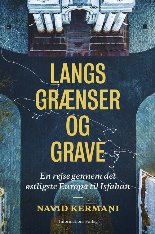 Langs Grænser Og Grave