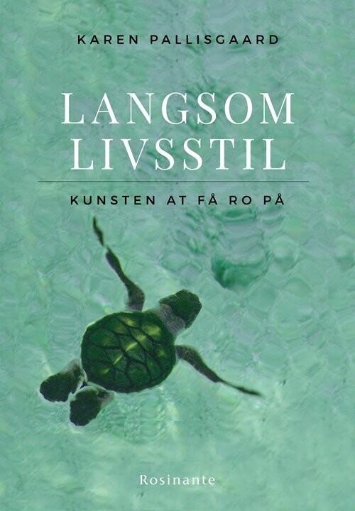 Langsom Livsstil