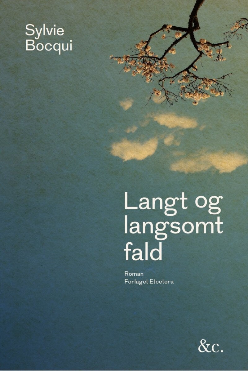 Langt Og Langsomt Fald