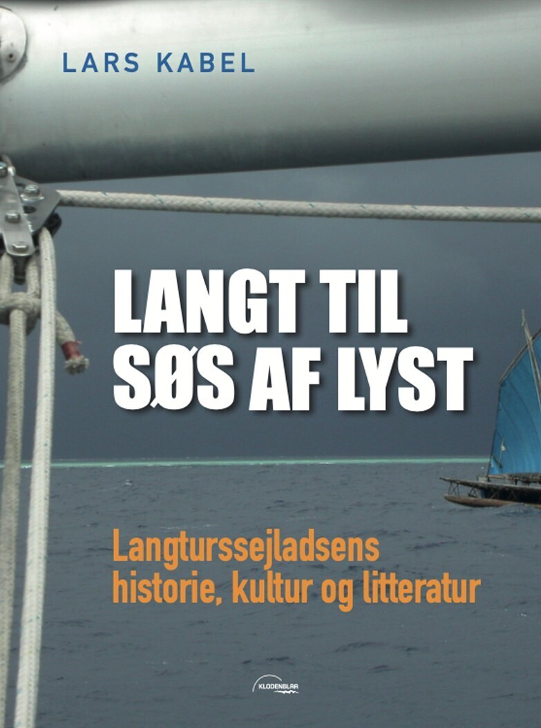Langt Til Søs Af Lyst