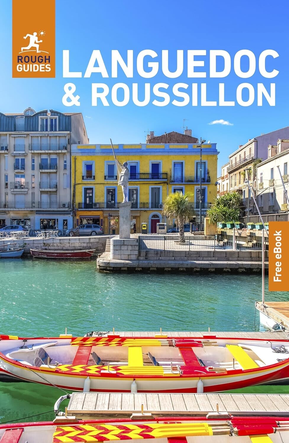 Languedoc Roussillon - Rough Guides