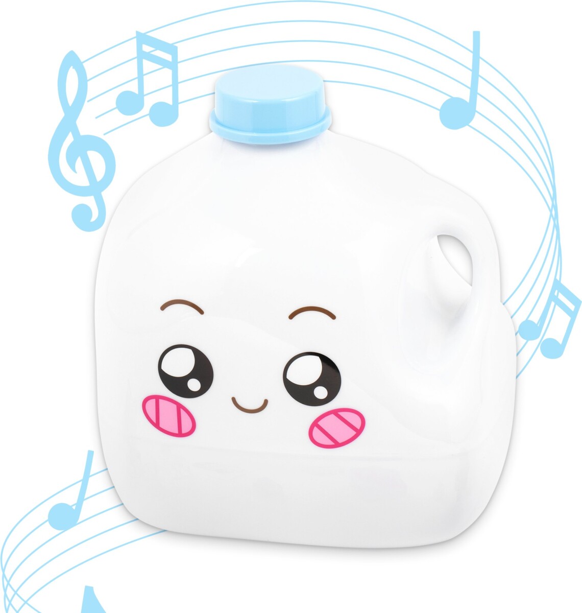 Lankybox - Giant Milky Mystery Box - 2812