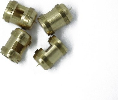 Lanterne 5X8Mm 4 - 04-Bf-0121 - Billing Boats