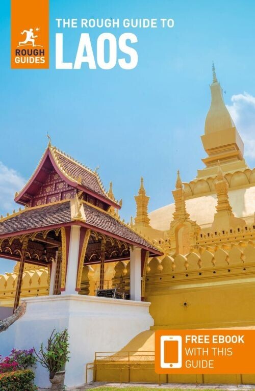 Laos - Rough Guides