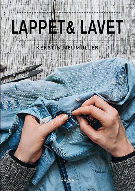 Lappet Lavet