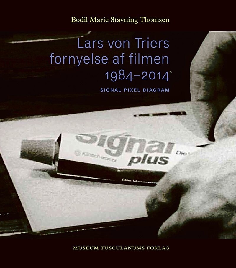 Lars Von Triers Fornyelse Af Filmen 1984-2014