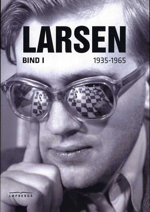 Larsen - Bind 1 1935-1965
