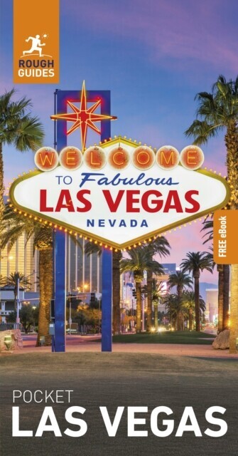 Las Vegas - Pocket - Rough Guides