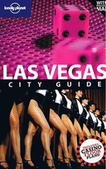 Las Vegas - Lonely Planet