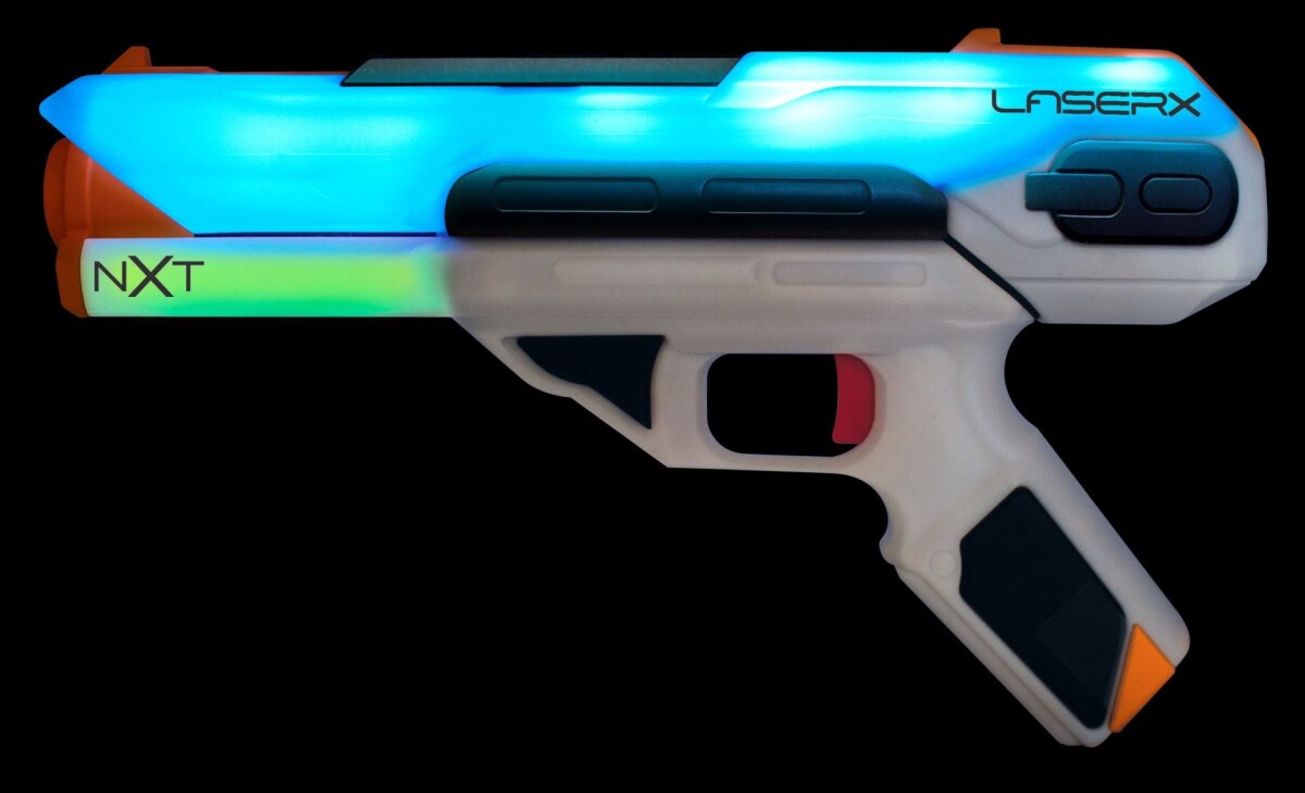 Laser X - Nxt Double 20407