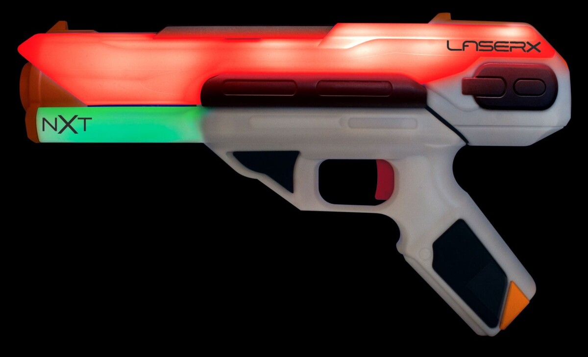 Laser X - Nxt Double 20407