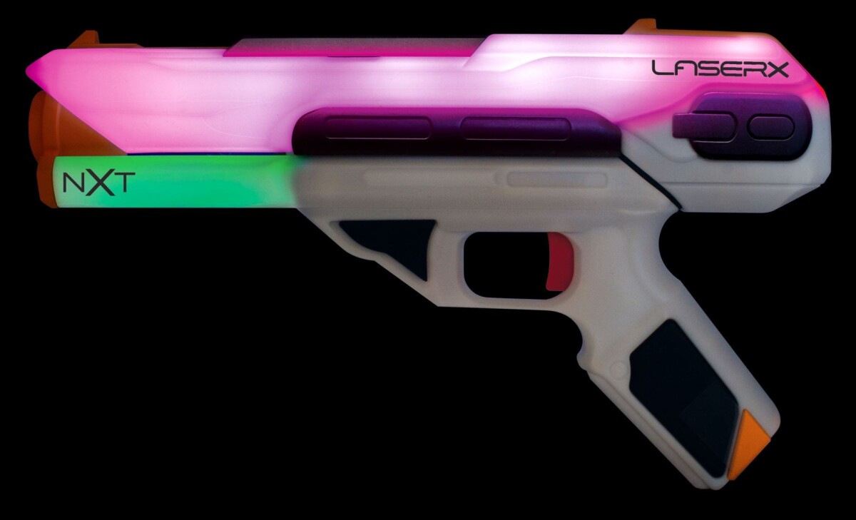 Laser X - Nxt Double 20407
