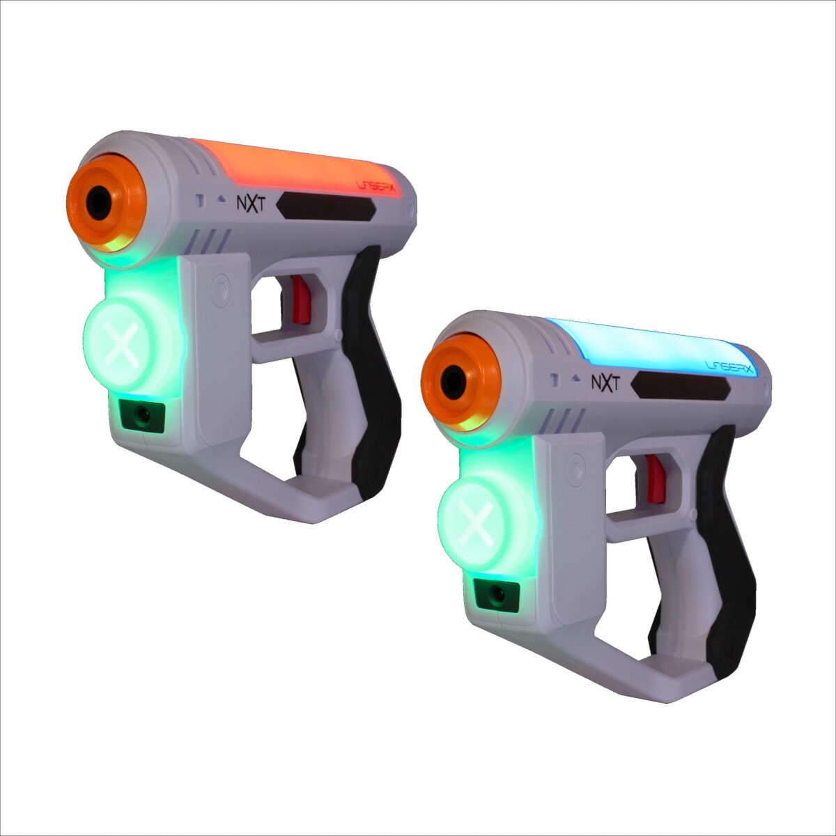 Laser X - Nxt Micro B2 Blaster