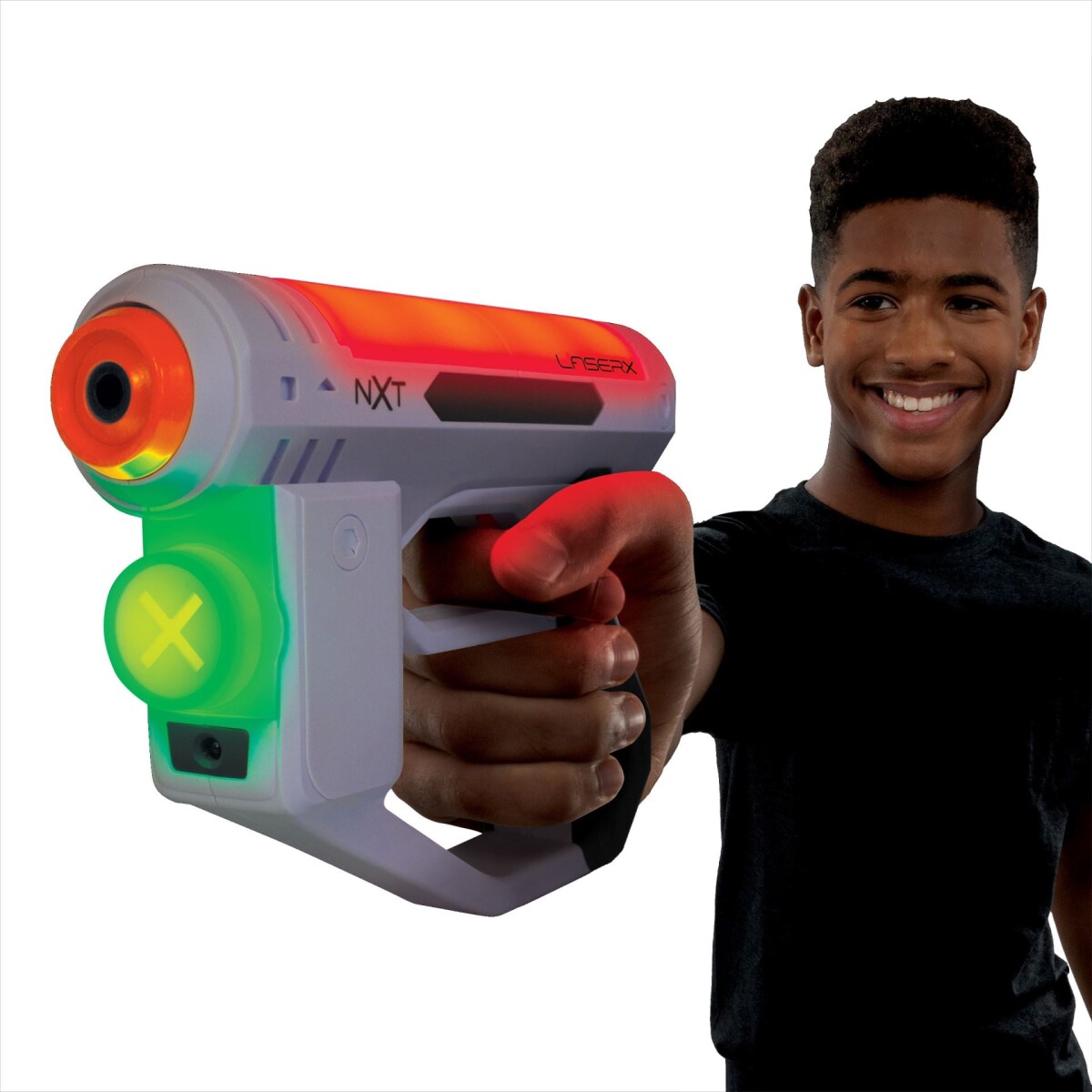 Laser X - Nxt Micro B2 Blaster