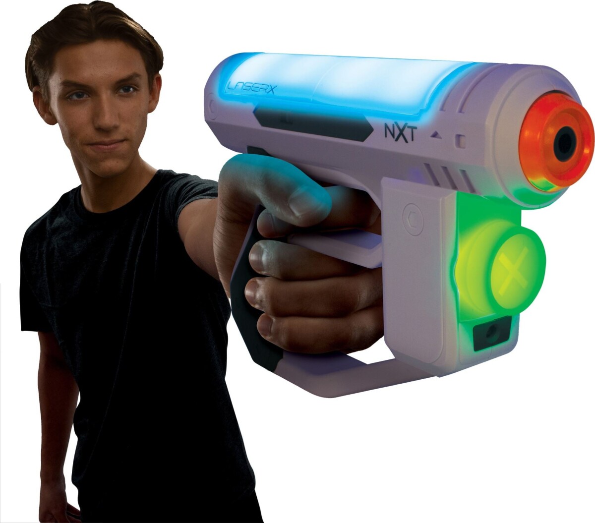 Laser X - Nxt Micro B2 Blaster