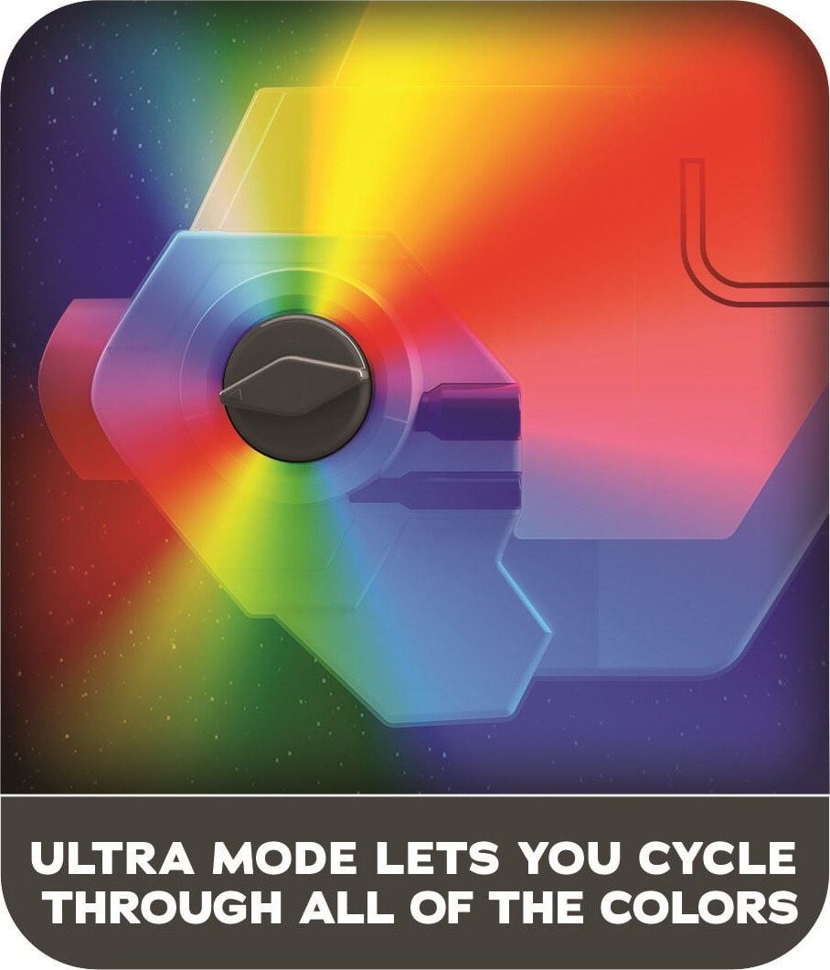 Laser X - Ultra Double Blasters