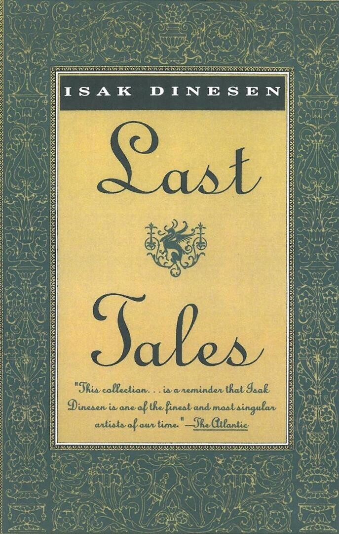 Last Tales
