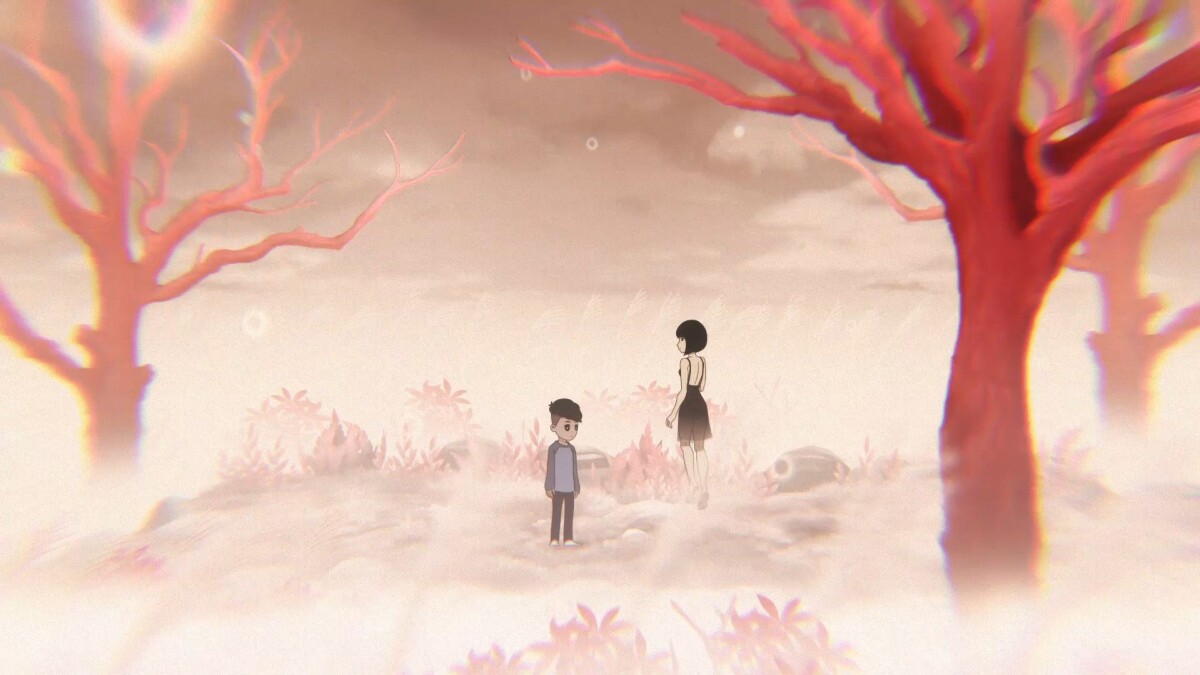 Last Time I Saw You Multi-Language