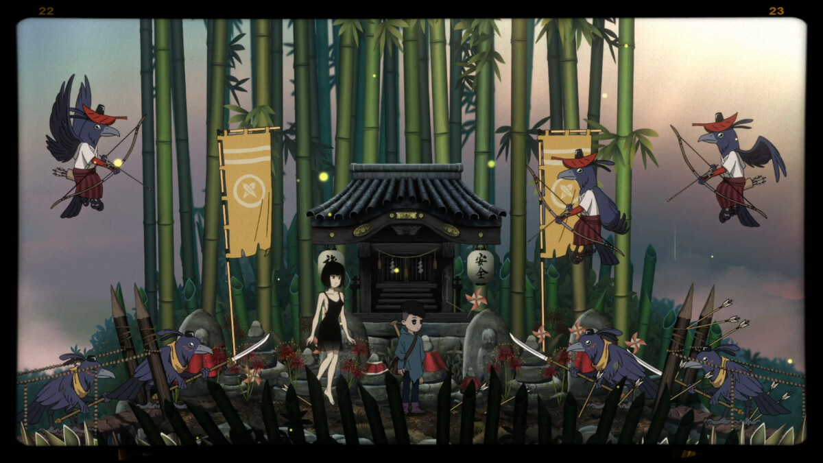 Last Time I Saw You Special Edition