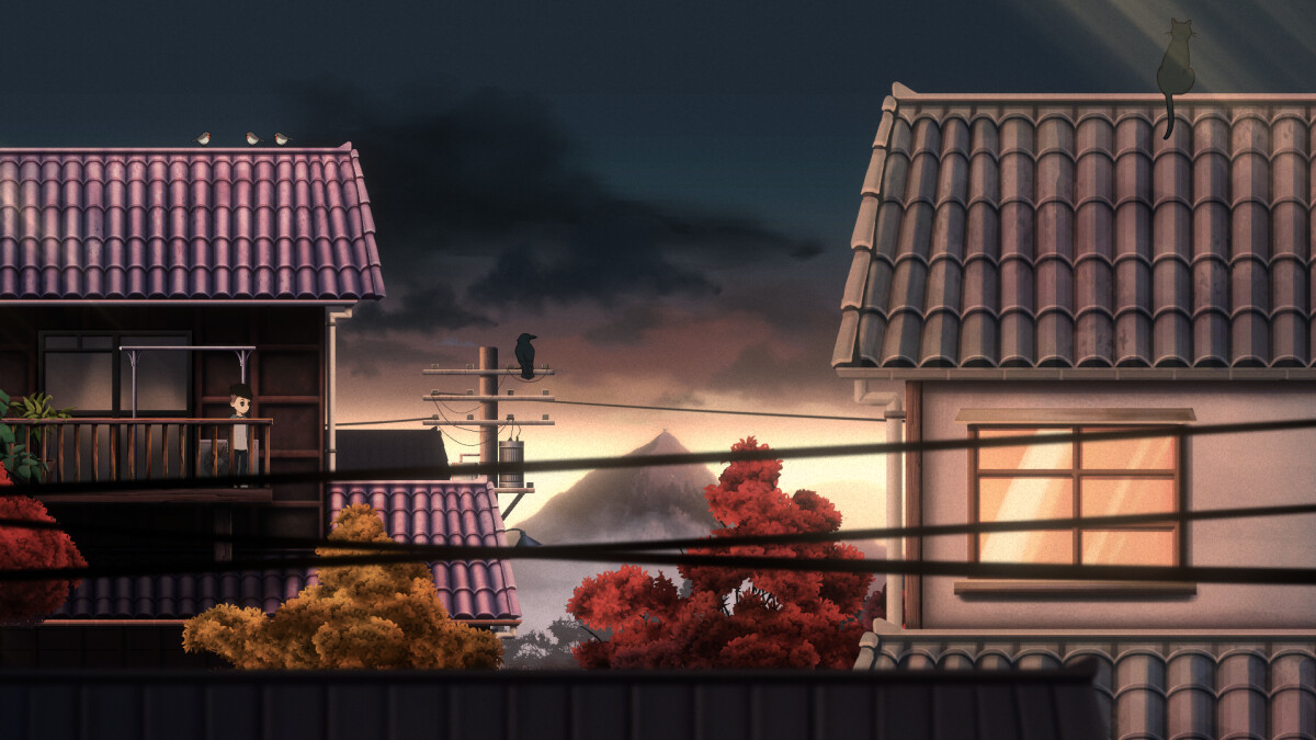 Last Time I Saw You Special Edition