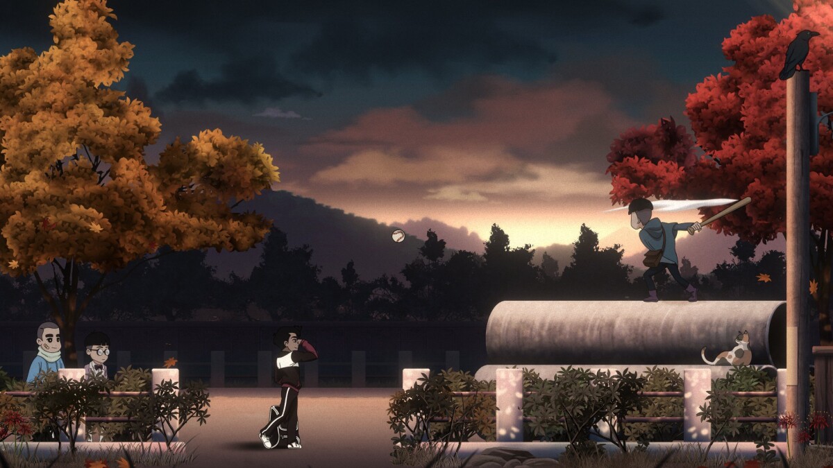 Last Time I Saw You Special Edition