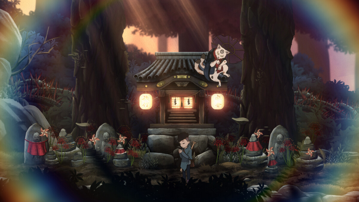 Last Time I Saw You Special Edition