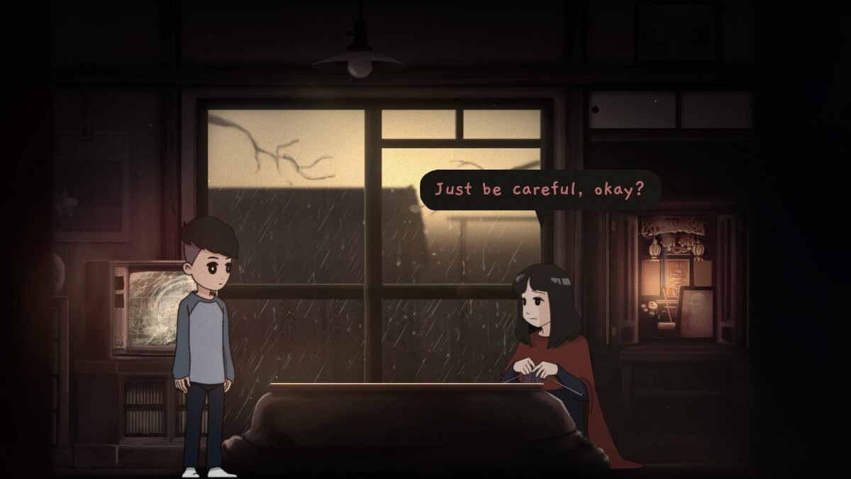 Last Time I Saw You Special Edition