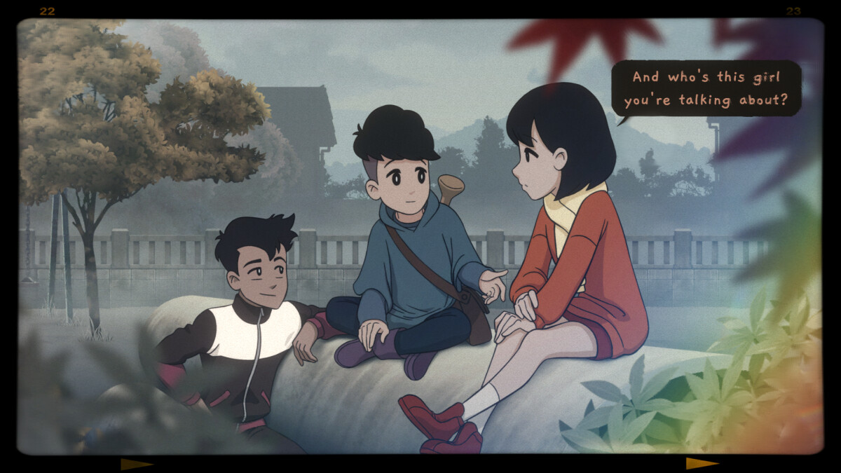 Last Time I Saw You Special Edition