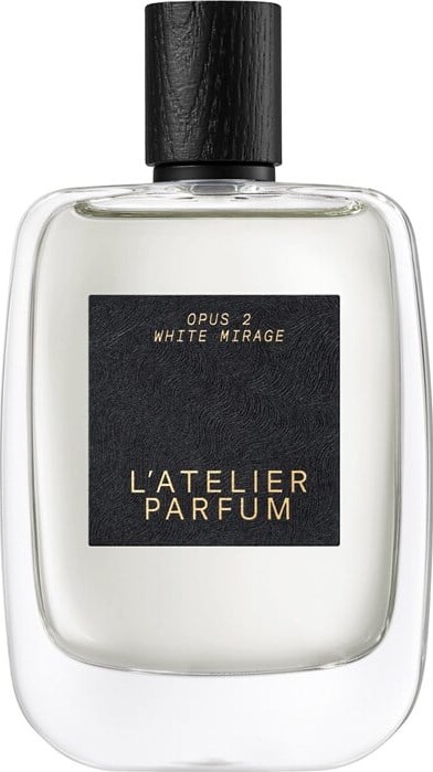 L Atelier Parfum - White Mirage Edp 100 Ml