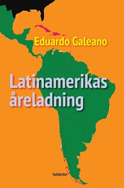 Latinamerikas Åreladning