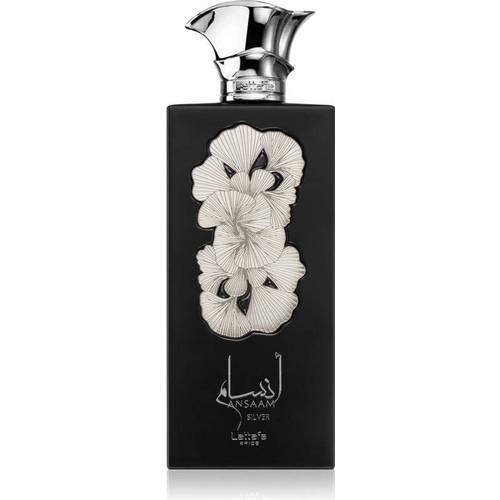 Lattafa - Alhambra Ansaam Silver Edp 100 Ml