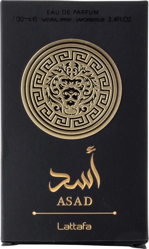 Lattafa - Asad Edp 100 Ml