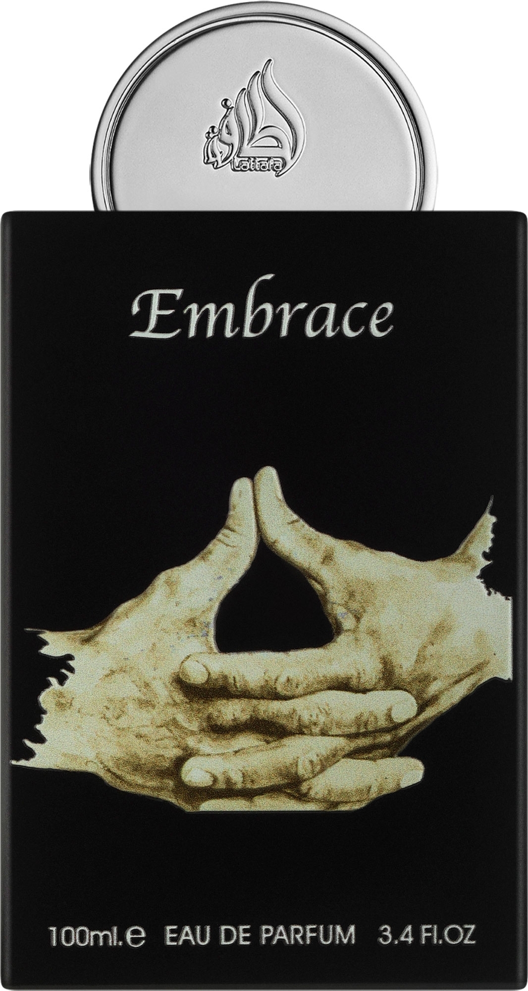 Lattafa - Embrace Edp 100 Ml