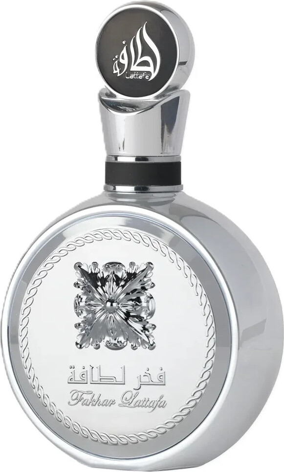 Lattafa - Fakhar Platin Edp 100 Ml