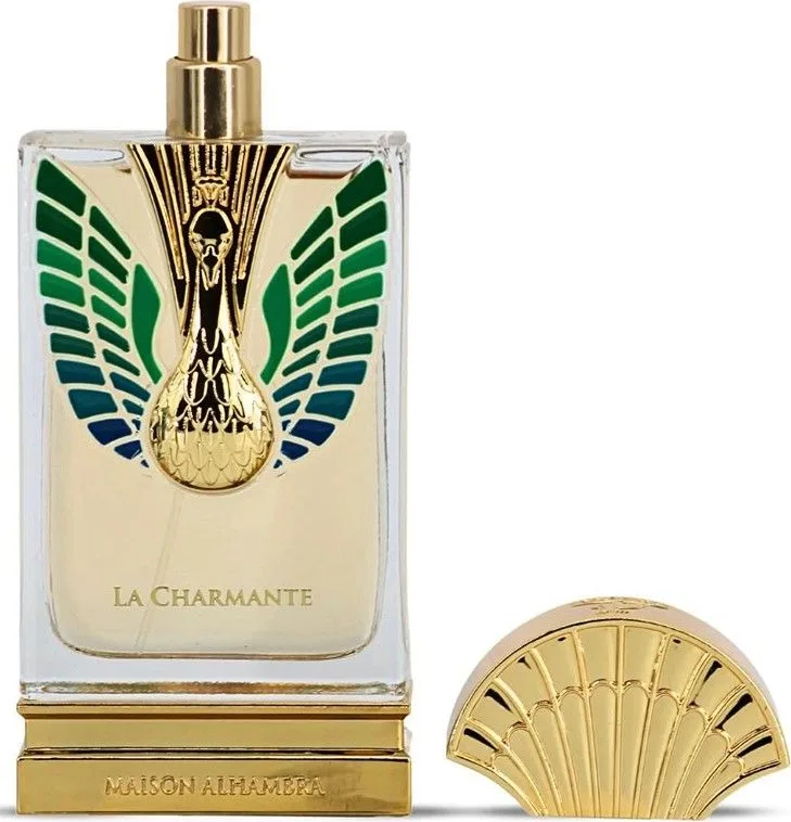 Lattafa - La Charmante Edp 100 Ml