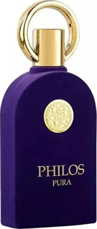 Lattafa - Maison Alhambra Philos Pura Edp 100 Ml